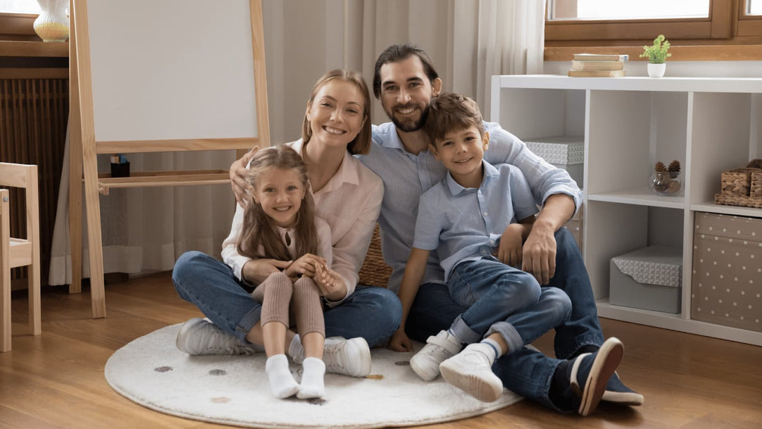 Parents montessori