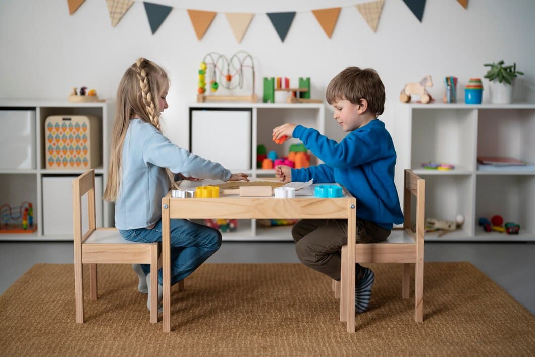 Qu'est-ce que la méthode Montessori ?