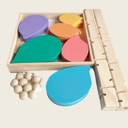 Meilleur jouet Montessori 2 ans