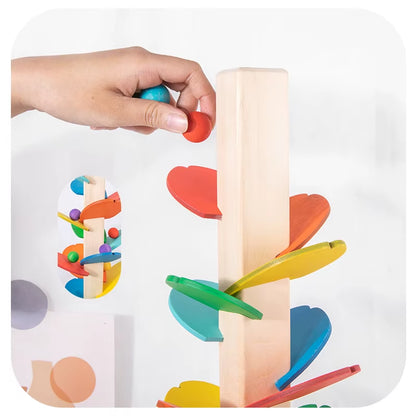 Meilleur jouet Montessori 3 ans - Pitchounart