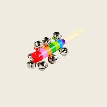 Grelot de musical enfant - Pitchounart