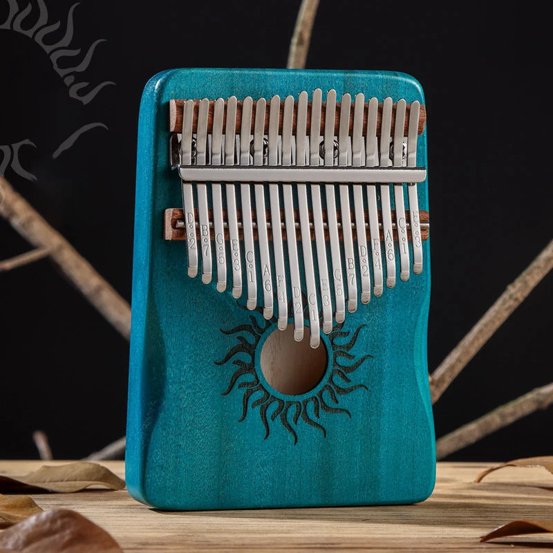 Kalimba - Pitchounart