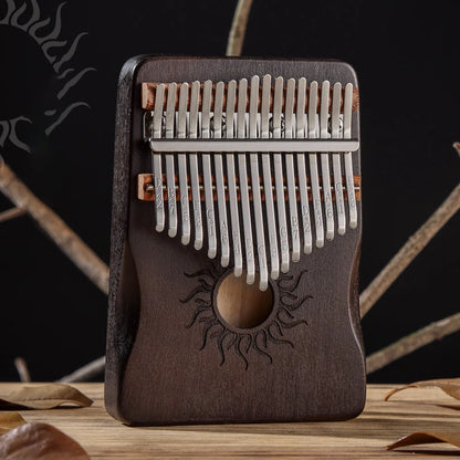 Kalimba - Pitchounart