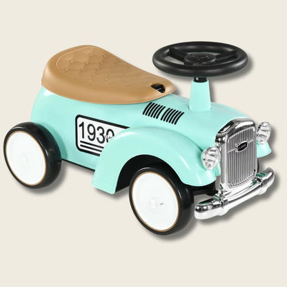 Porteur métal enfant