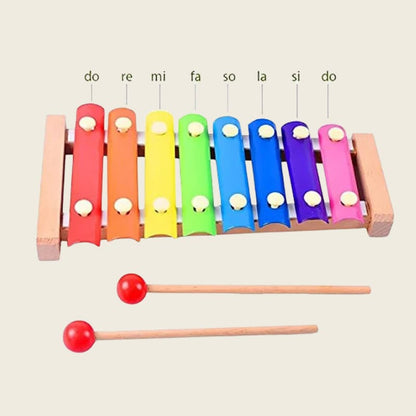 Xylophone enfant-Pitchounart